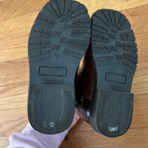 SMOKY MOUNTAIN TODDLER GIRLS' FLORENCE WESTERN BOOTS - ROUND TOE - Picture 7 of 7